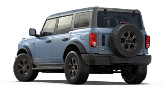 2025 Ford Bronco® External Image 3